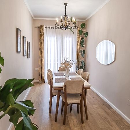 Joni & Joy Center Apartment Berat Kültér fotó