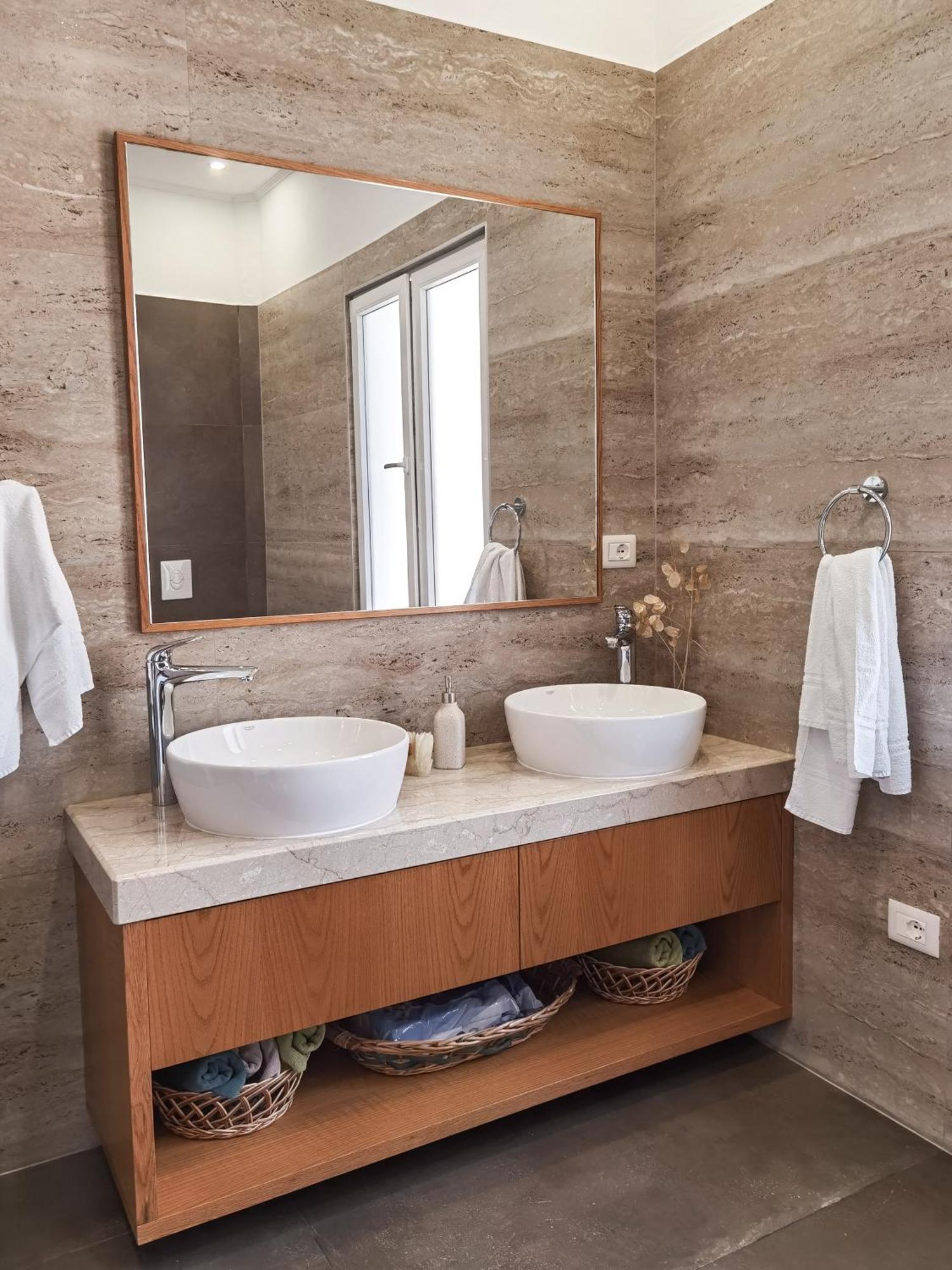 Joni & Joy Center Apartment Berat Kültér fotó